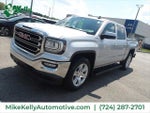 2018 Sierra 1500 Thumbnail 3