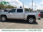 2018 Sierra 1500 Thumbnail 4
