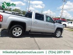 2018 Sierra 1500 Thumbnail 8