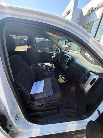 2016 GMC Sierra - $18,603