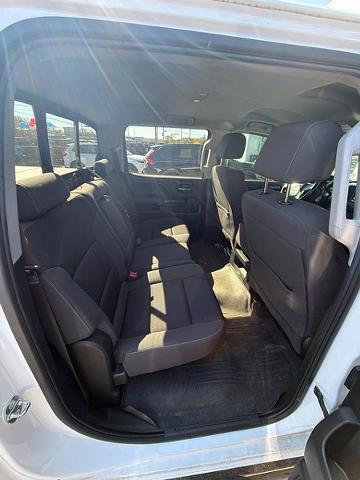 2016 GMC Sierra - $18,603