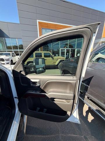 2016 GMC Sierra - $18,603