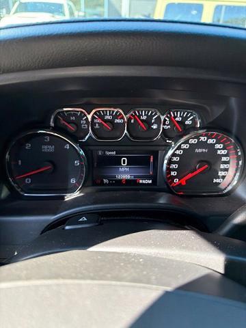 2016 GMC Sierra - $18,603