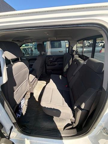 2016 GMC Sierra - $18,603