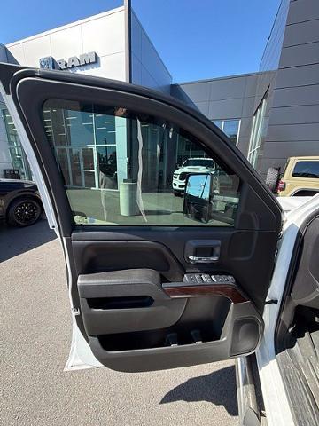 2016 GMC Sierra - $18,603