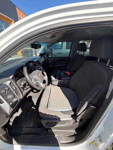 2016 GMC Sierra - $18,603