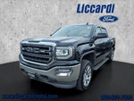 2017 Sierra 1500 Thumbnail 3