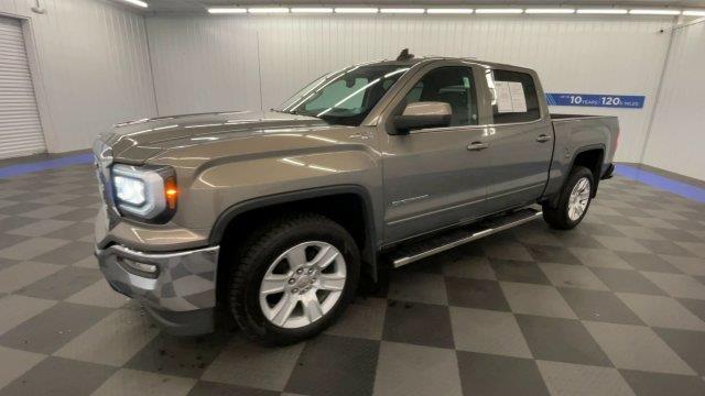 2017 GMC Sierra - $23,755