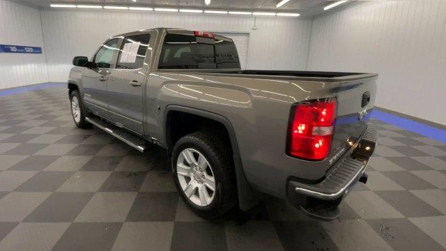 2017 GMC Sierra - $23,755