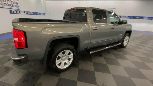 2017 GMC Sierra - $23,755