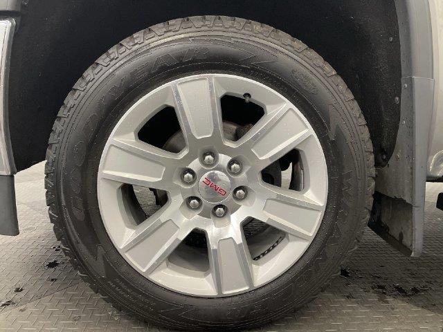 2017 GMC Sierra - $23,755