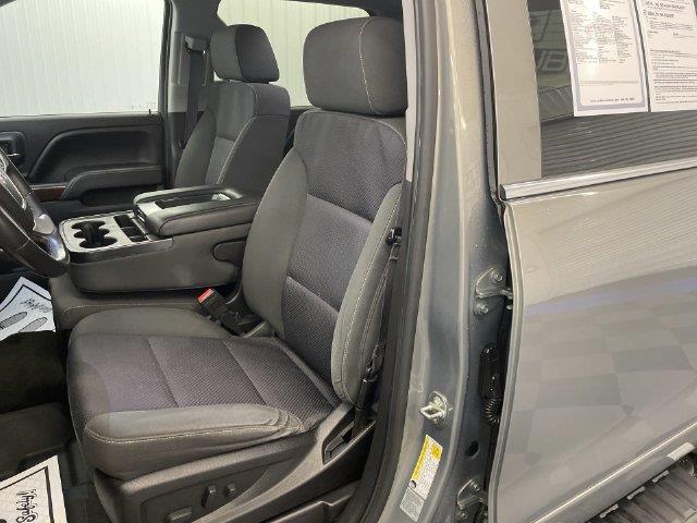 2017 GMC Sierra - $23,755