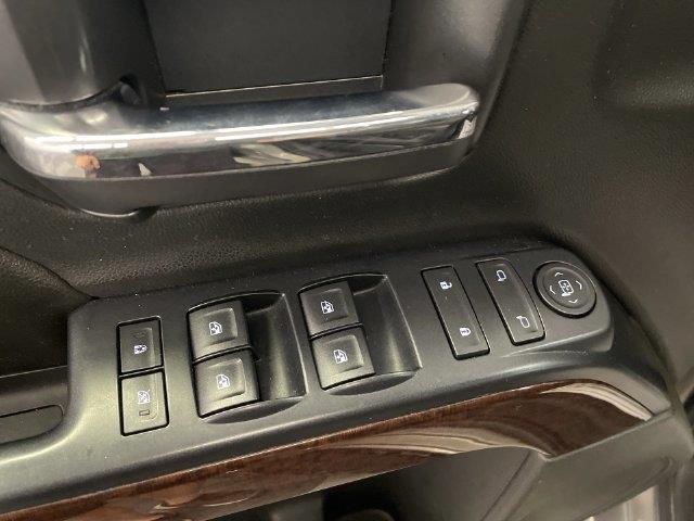 2017 GMC Sierra - $23,755