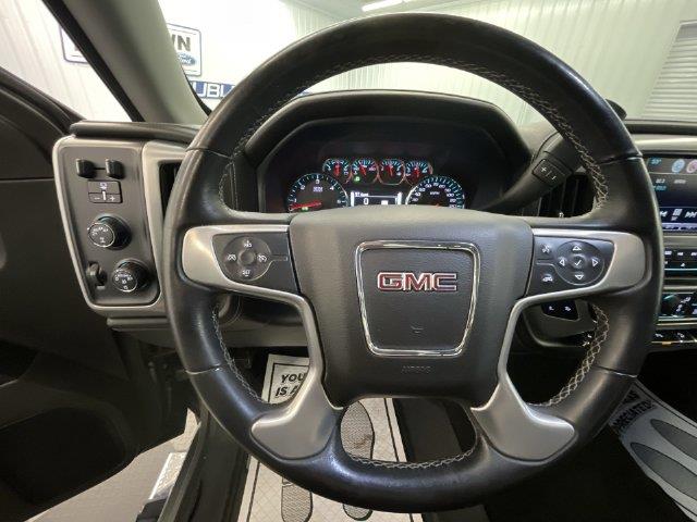 2017 GMC Sierra - $23,755