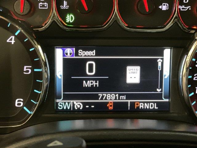 2017 GMC Sierra - $23,755