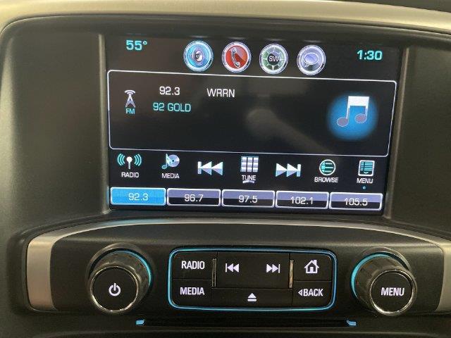 2017 GMC Sierra - $23,755