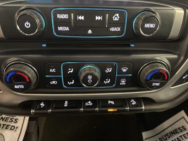 2017 GMC Sierra - $23,755