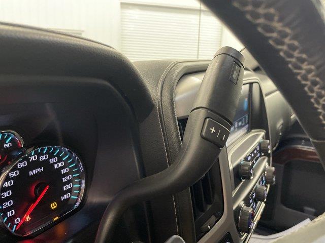 2017 GMC Sierra - $23,755
