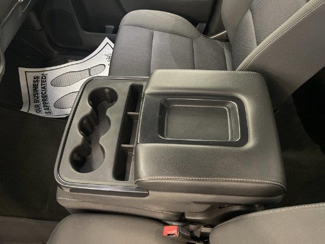 2017 GMC Sierra - $23,755
