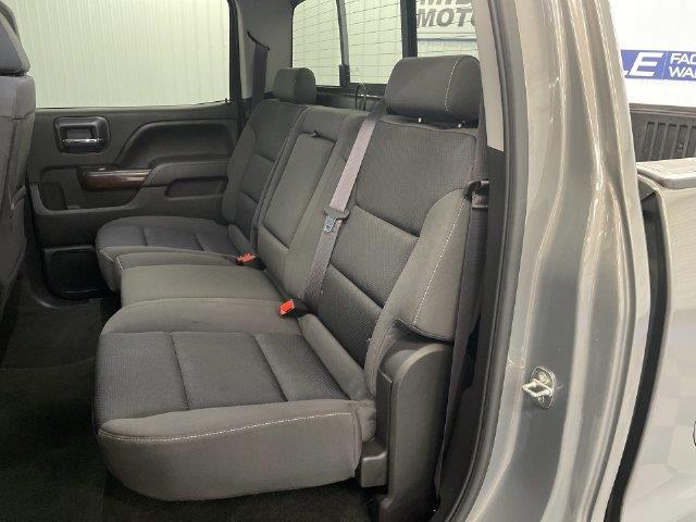2017 GMC Sierra - $23,755