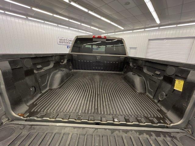2017 GMC Sierra - $23,755