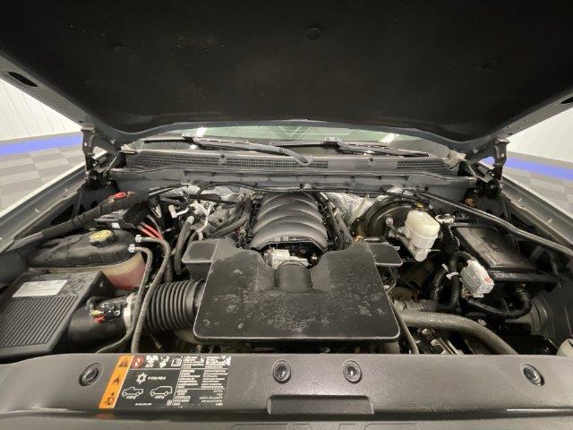 2017 GMC Sierra - $23,755