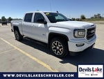 2017 Sierra 1500 Thumbnail 2