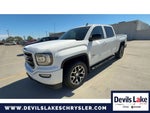 2017 Sierra 1500 Thumbnail 5