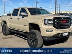 2017 Sierra 1500 Thumbnail 1