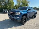 2017 Sierra 1500 Thumbnail 1