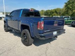 2017 Sierra 1500 Thumbnail 3