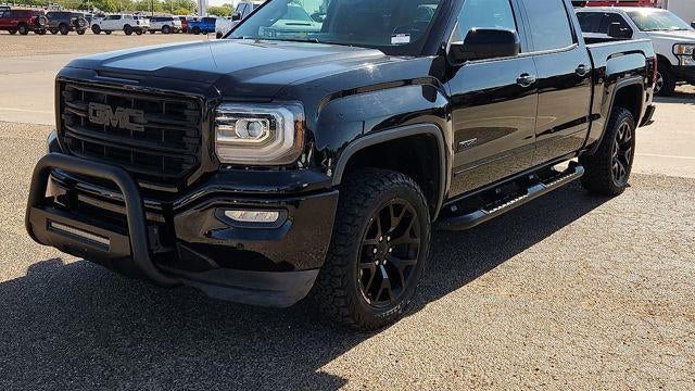 Preowned 2018 GMC Sierra 1500 SLT for Sale