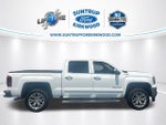 2018 Sierra 1500 Thumbnail 8