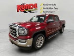 2018 Sierra 1500 Thumbnail 1