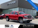 2018 Sierra 1500 Thumbnail 1