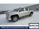 2017 Sierra 1500 Thumbnail 5