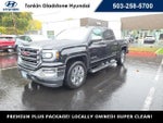2017 Sierra 1500 Thumbnail 3