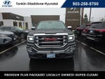 2017 Sierra 1500 Thumbnail 4