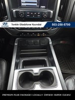 2017 Sierra 1500 Thumbnail 19