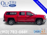2018 Sierra 1500 Thumbnail 7