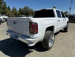 2018 Sierra 1500 Thumbnail 8