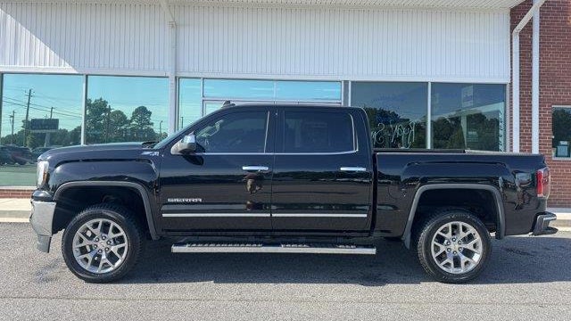 Preowned 2018 GMC Sierra 1500 SLT for Sale