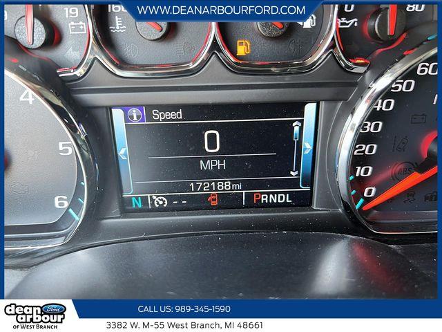 2017 GMC Sierra - $19,580