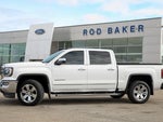 2018 Sierra 1500 Thumbnail 3