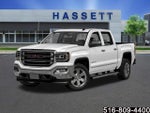 2017 Sierra 1500 Thumbnail 1