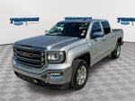 2017 Sierra 1500 Thumbnail 1