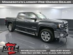 2018 Sierra 1500 Thumbnail 1