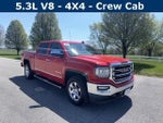 2018 Sierra 1500 Thumbnail 2
