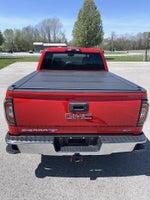 2018 Sierra 1500 Thumbnail 7