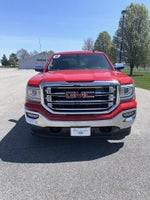 2018 Sierra 1500 Thumbnail 19